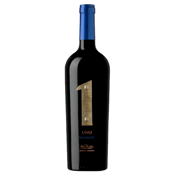 Antigal UNO Red Blend