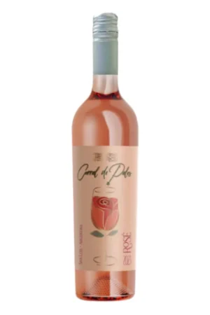 Corral de Palos Rose