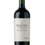 Finca La Anita Magna Finca Cabernet Sauvignon