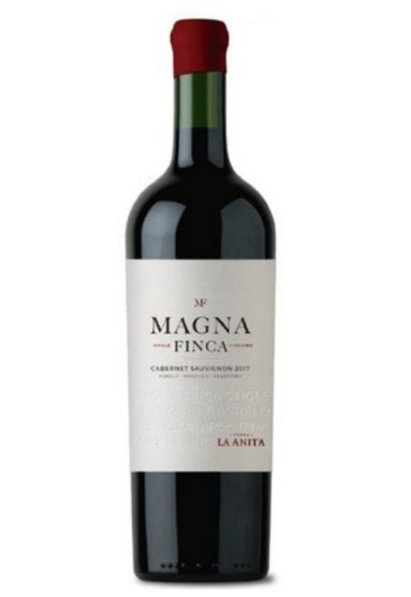 Finca La Anita Magna Finca Cabernet Sauvignon