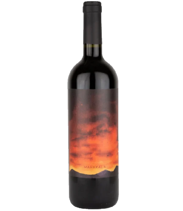 Mahakala Malbec – Dharma Wines