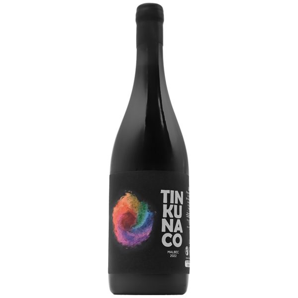 Tinkunaco Malbec – Tinkunako