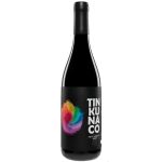 Tinkunaco Petit Verdot – Tinkunako
