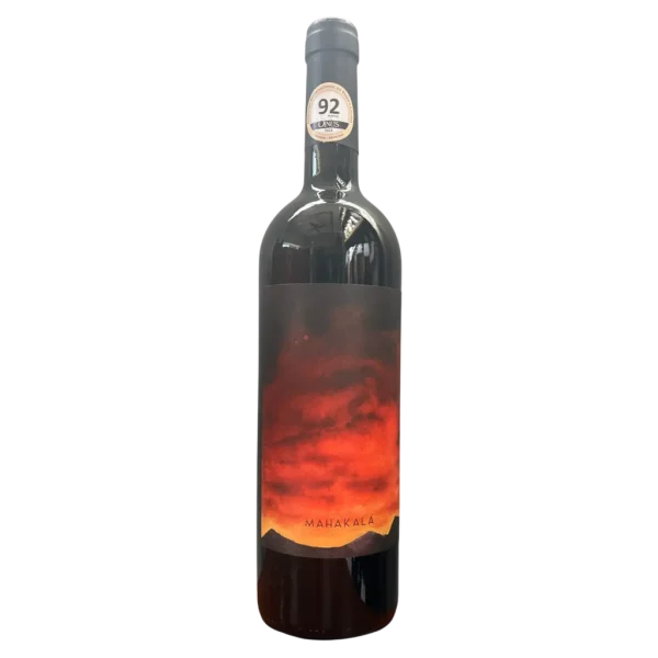 Mahakala Cabernet Franc – Dharma Wines