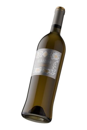 Las Perdices Albariño