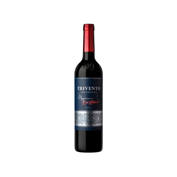 166481694.jpeg Trivento Maximum Red Blend