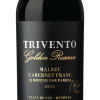 1751861424_gr_malbec-cfranc_2023.png Trivento Golden Reserve Blend Cabernet Franc-Malbec