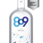 BRIGHTFIELD Gin 809 clásico