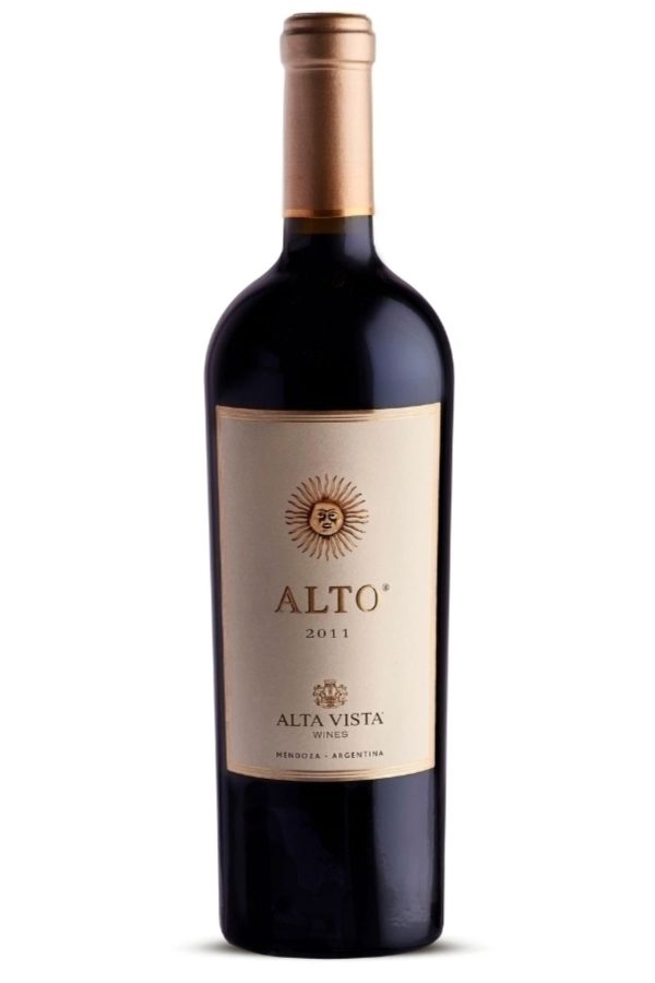 Alta Vista Alto