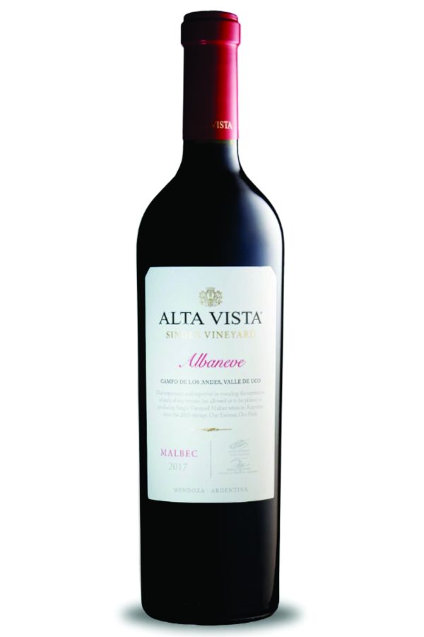 Alta Vista SV Albaneve