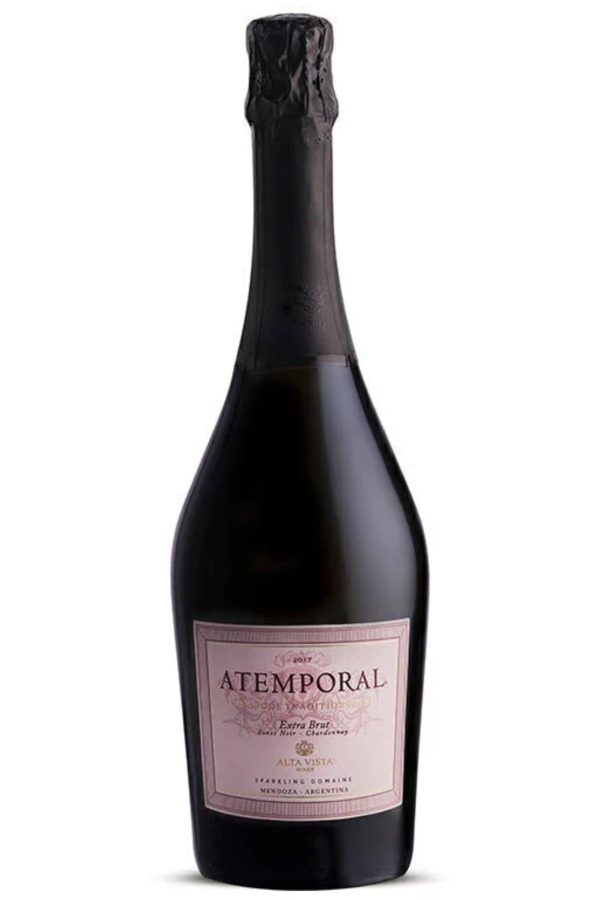 Atemporal Rose Extra Brut