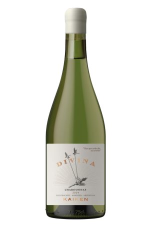 Divina Chardonnay Kaiken