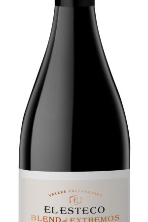 El Esteco Pinot Noir Blend de Extremos