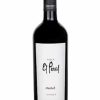 El Peral Merlot Uruco – Uruco Wines