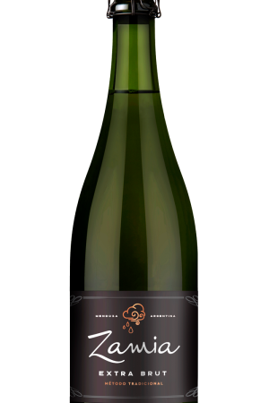 Zamia Extra Brut Huarpe
