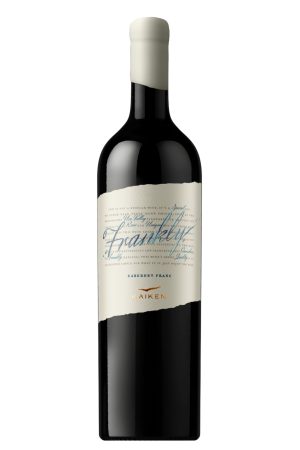 Kaiken Frankly Cabernet Franc