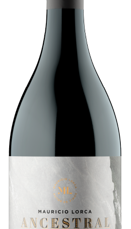 Lorca Ancestral Malbec