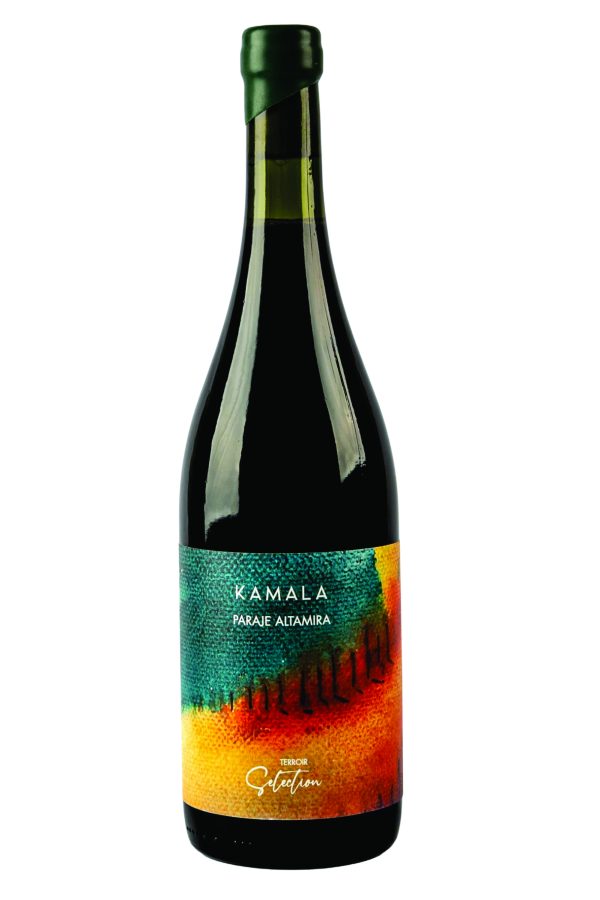 Kamala SV Paraje Altamira para los dos