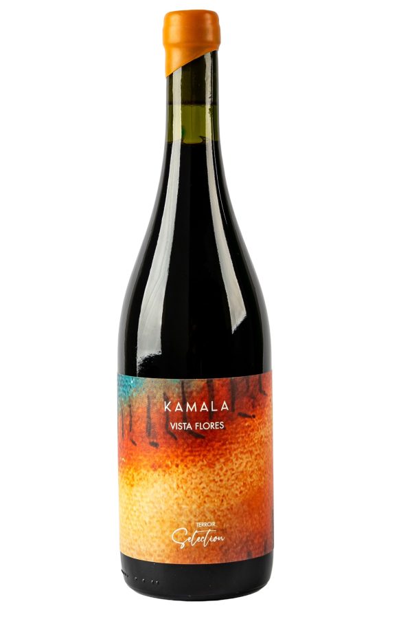Kamala SV Vista Flores