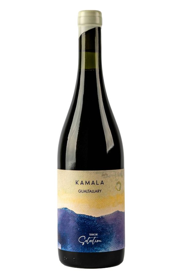 Kamala SV gualta