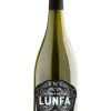 LUNFA bianco