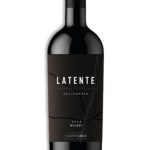 Latente Malbec Cuarto Surco