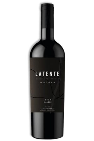 Latente Malbec Cuarto Surco