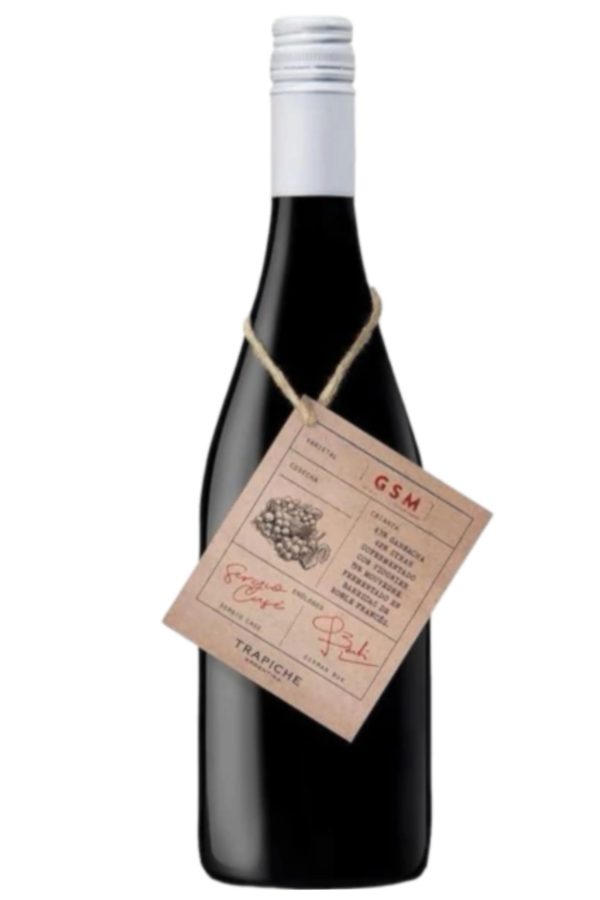 Lateral Trapiche GSM Gsm Trapiche