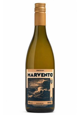 Marvento Vermut Bianco