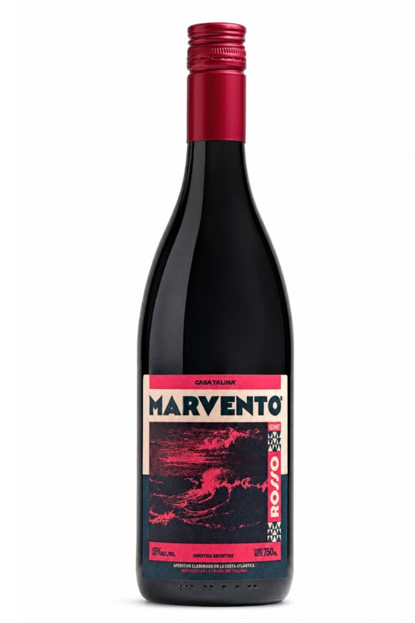 Marvento Rosso
