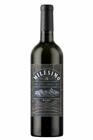 Milesimo Malbec Reinero