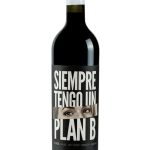 Plan B Blend