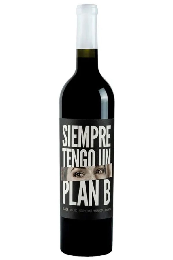 Plan B Blend Plan B Blend