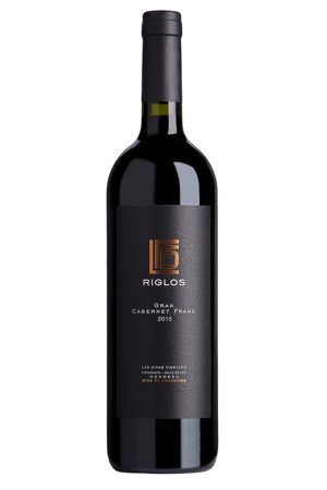 Riglos Gran Cabernet Franc
