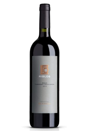 Riglos Gran Cabernet Sauvignon