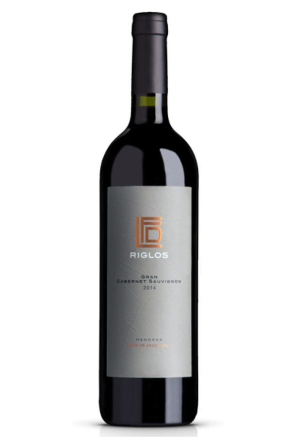 Riglos Cabernet cS