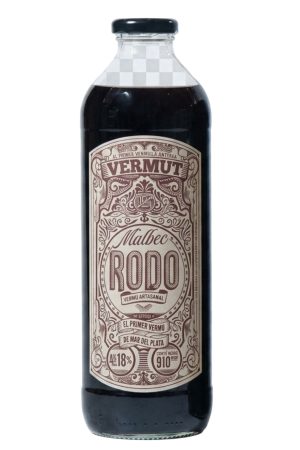 Rodo Vermu Malbec