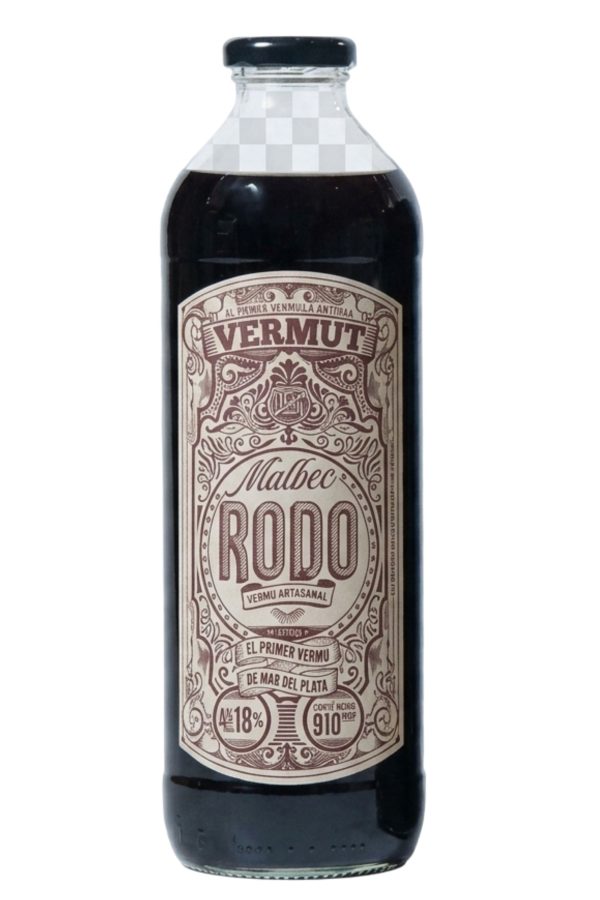 Rodo Malbec
