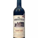 El Amateur Rosso
