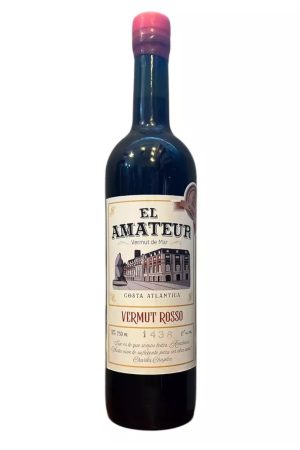 El Amateur Rosso