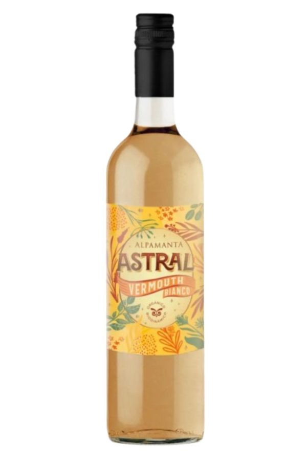astral vermouth Alpamanta Astral