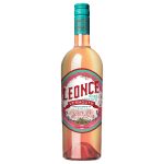 Leonce Vermouth Rosado de Criolla Orgánico