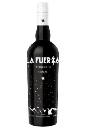 La Fuerza Sideral