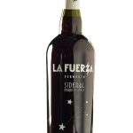 La Fuerza Sideral Barrica Unica