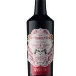 Quinde Vermouth Rosso