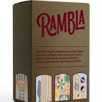 Rambla Mendoza 5 Lt