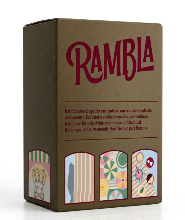 rambla box para web 2 Rambla Mendoza 5 Lt
