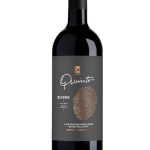 Riglos Quinto Rva Malbec Petit Verdot
