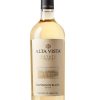 Alta Vista Estate Premium Sauvignon Blanc