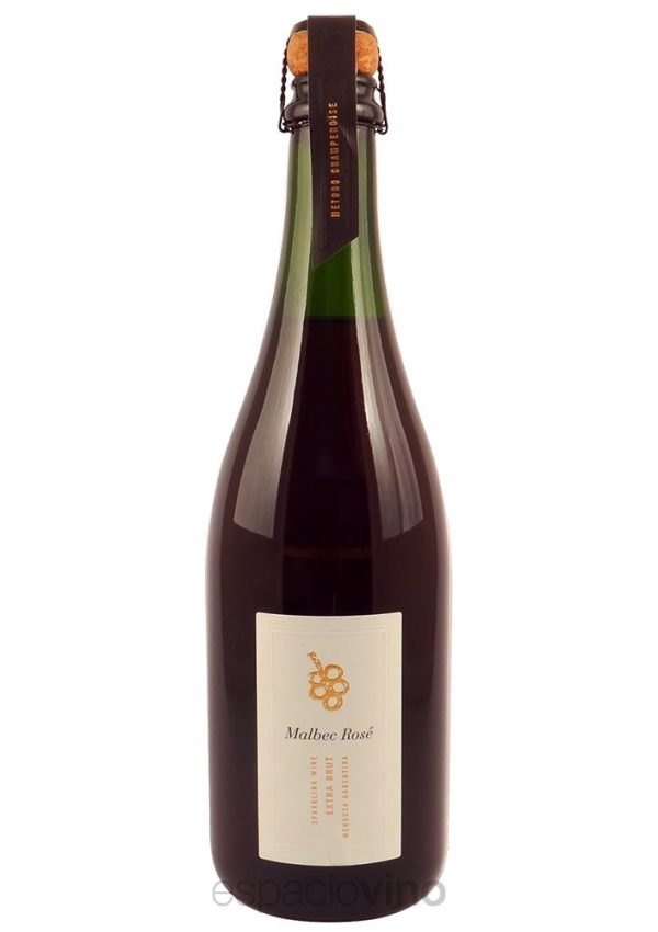 Tapiz Sparkling Malbec